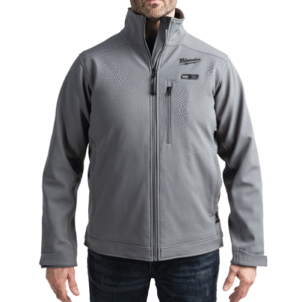 Milwaukee m12™ veste thermique grise