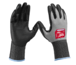 milwaukee guanti alta destrezza cat. taglio b