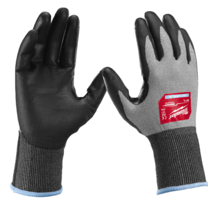 milwaukee guanti alta destrezza cat. taglio b