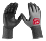 milwaukee guanti alta destrezza cat. taglio d