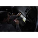 milwauke torcia a penna compatta 100l