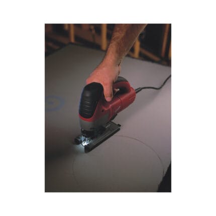 milwauke seghetto alternativo con impugnatura a staffa