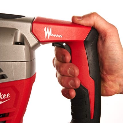 milwauke martello demolitore classe 5 kg