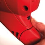 milwauke martello demo perforatore classe 10 kg