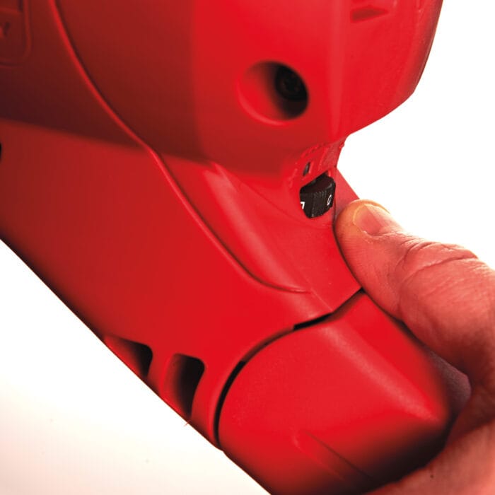 milwauke martello demo perforatore classe 10 kg