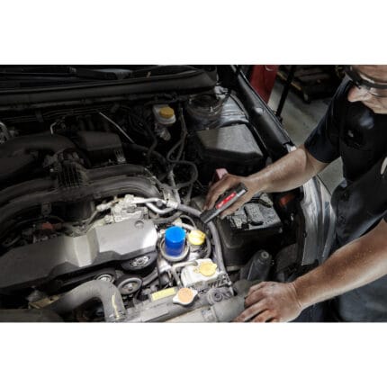 milwauke torcia compatta 800l ricaricabile con usb