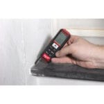 milwauke distanziometro laser 50m