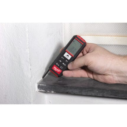 milwauke distanziometro laser 50m