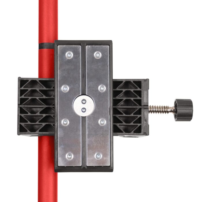 milwaukee asta telescopica 3.6 m per laser