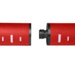 milwaukee asta telescopica 3.6 m per laser