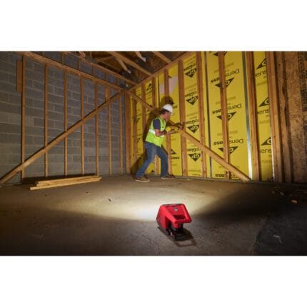 milwauke faro led m12™