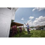 Milwaukee m12™ 3.7-liter chemical agent sprayer pump