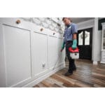 Milwaukee m12™ 3.7-liter chemical agent sprayer pump