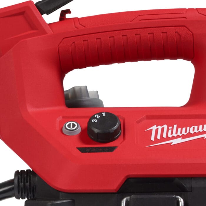 Milwaukee m12™ 3.7-liter chemical agent sprayer pump