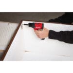 milwaukee trapano avvitatore