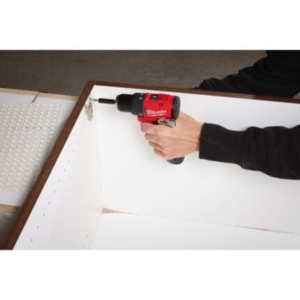 milwaukee trapano avvitatore