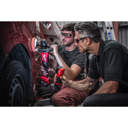 milwaukee lampada per controllo colore 1.000l m12™