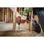 milwaukee m12 fuel™ Kompaktbohrschrauber