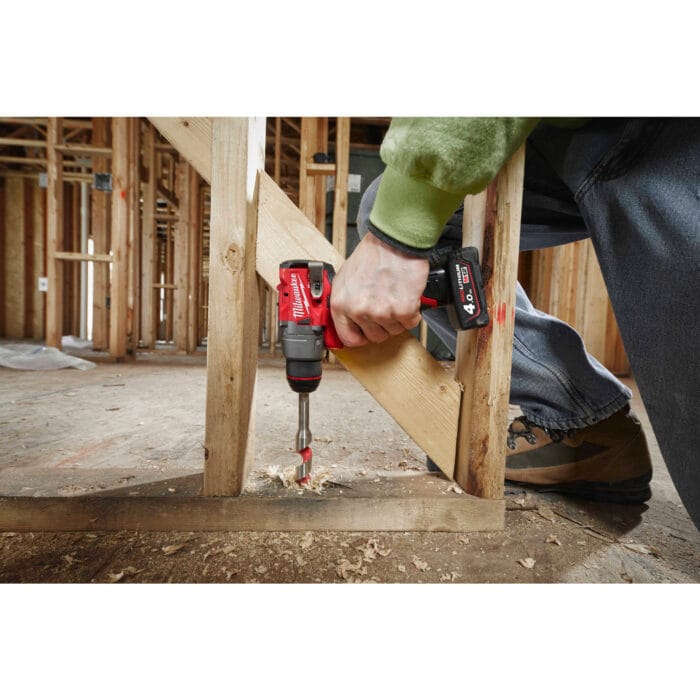 milwaukee m12 fuel™ Kompaktbohrschrauber