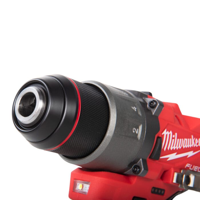milwaukee m12 fuel™ Kompaktbohrschrauber