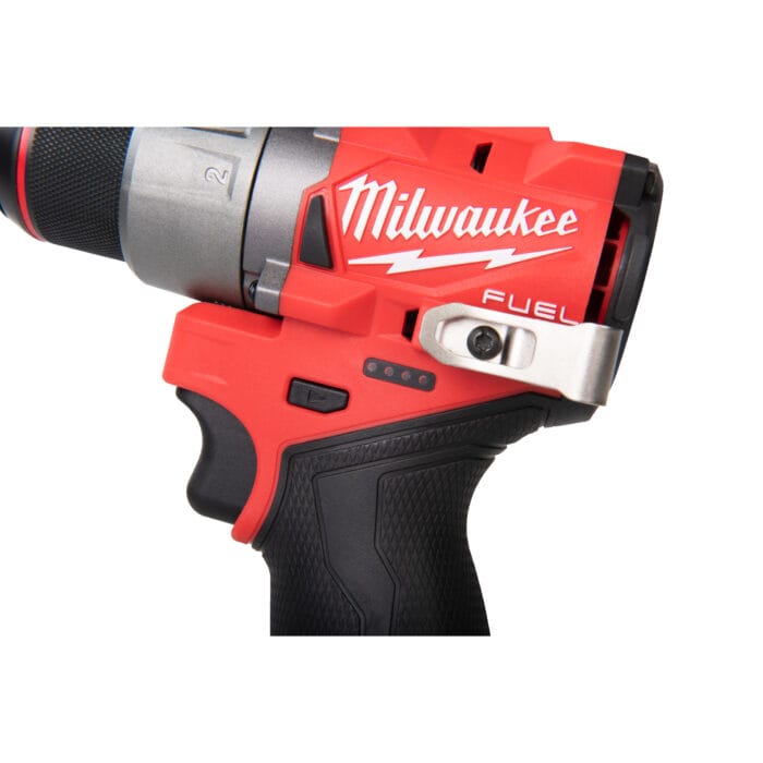 milwaukee m12 fuel™ Kompaktbohrschrauber