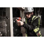 milwaukee trapano avvitatore compatto con percussione m12 fuel™