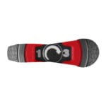 milwaukee levigatrice roto orbitale 75 mm m12 fuel™