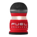 milwaukee levigatrice roto orbitale 75 mm m12 fuel™