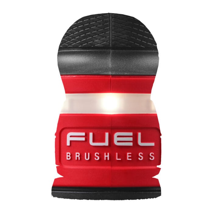 milwaukee levigatrice roto orbitale 75 mm m12 fuel™