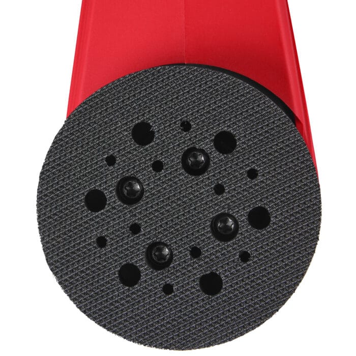 milwaukee levigatrice roto orbitale 75 mm m12 fuel™