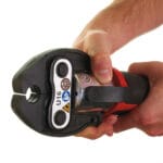 milwauke pressatrice idraulica compatta force logic™ m12™