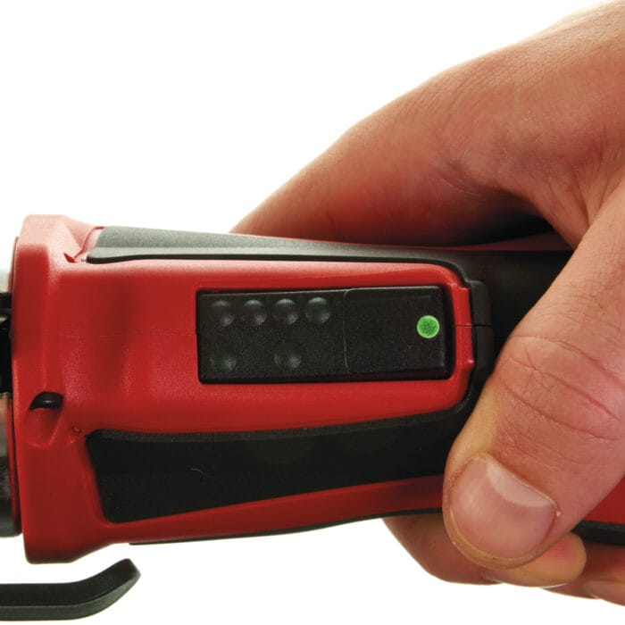 milwauke pressatrice idraulica compatta force logic™ m12™