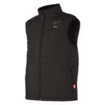 Milwaukee m12™ thermal vest black