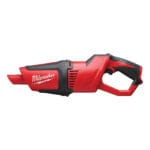 milwauke aspiratore compatto m12™