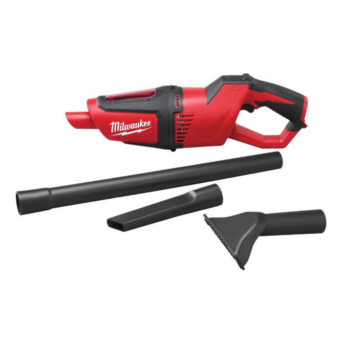 milwauke aspiratore compatto m12™