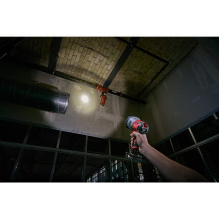 milwauke torcia led a lunga distanza m12™