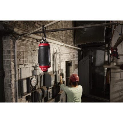 milwaukee altoparlante da cantiere