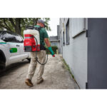 milwaukee pompa irroratrice m18™ switch tank™