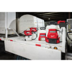 milwaukee pompa irroratrice m18™ switch tank™