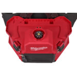 milwaukee pompa irroratrice m18™ switch tank™