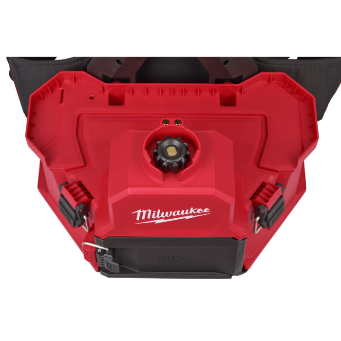 milwaukee pompa irroratrice m18™ switch tank™