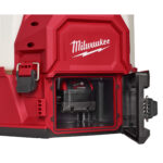 milwaukee pompa irroratrice m18™ switch tank™