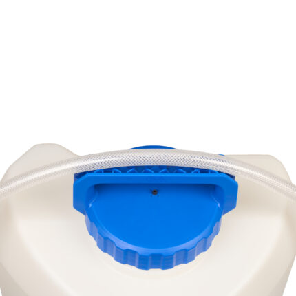 milwaukee serbatoio d'acqua 15l m18™ switch tank™