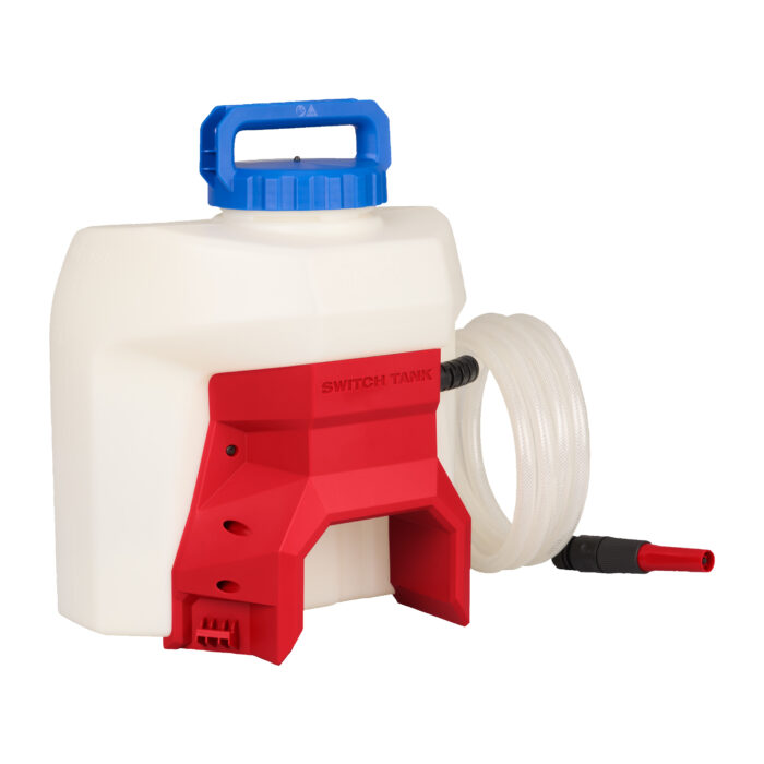 milwaukee serbatoio d'acqua 15l m18™ switch tank™