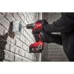 milwaukee trapano a percussione compatto brushless m18™