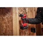 milwaukee trapano a percussione compatto brushless m18™