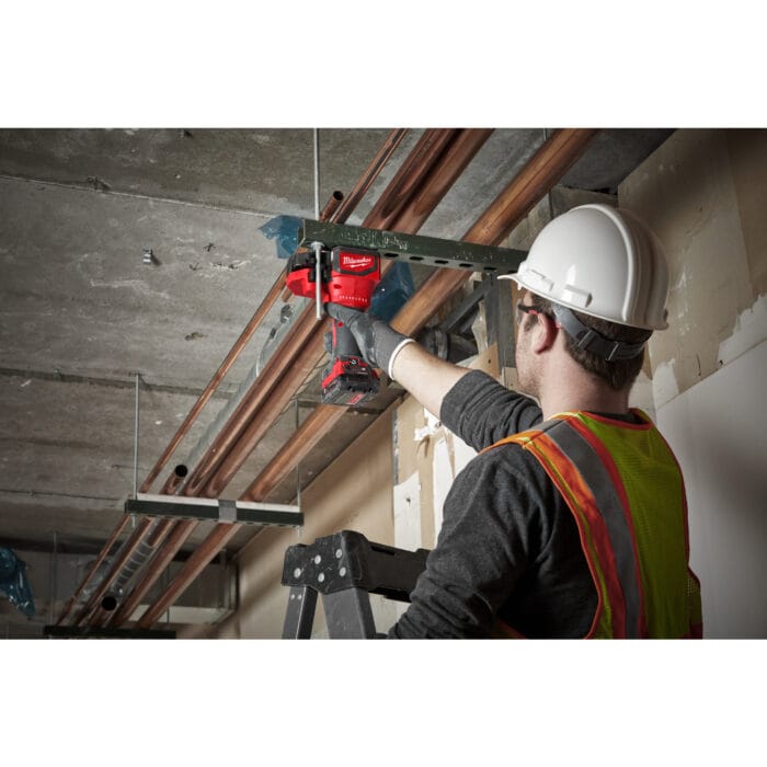 milwauke taglia barre filettate brushless m18™