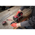 milwauke taglia barre filettate brushless m18™
