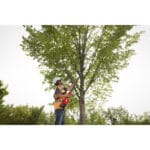 milwaukee svettatoio telescopico m18™ brushless