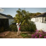 milwaukee svettatoio telescopico m18™ brushless